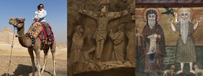 Egypt-Trip