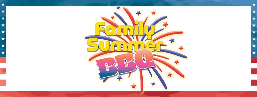 Family Summer BBQ