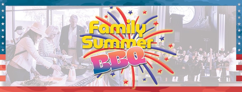 Family Summer BBQ