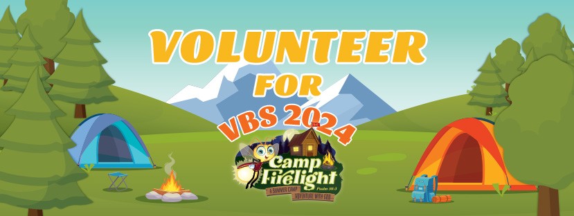 VBS-Volunteer