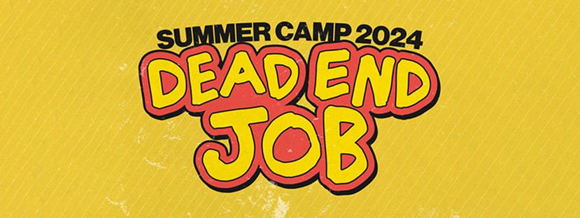 youth summer camp 2024