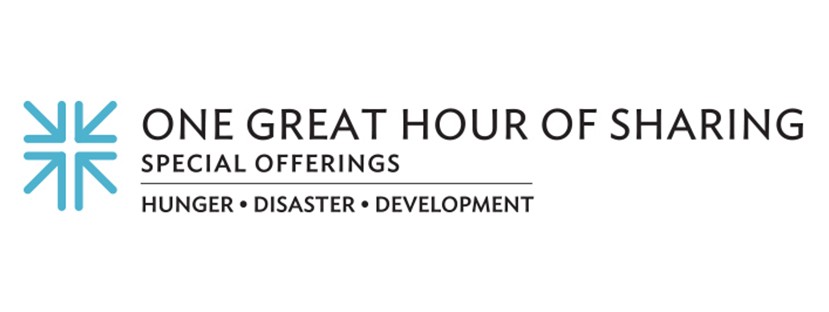 One Great Hour of Sharing