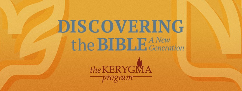 Kerygma Bible Study