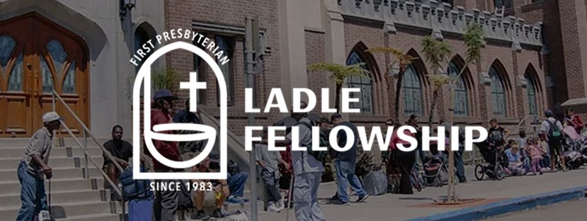 ladle fellowship