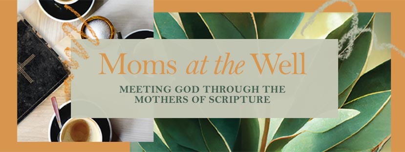 Moms-at-the-Well