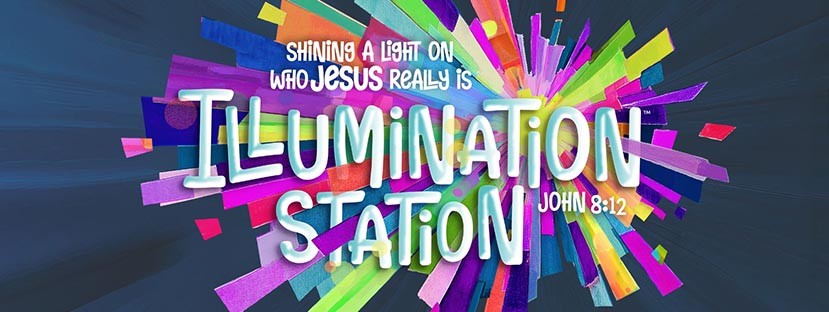 vacation bible school 2026