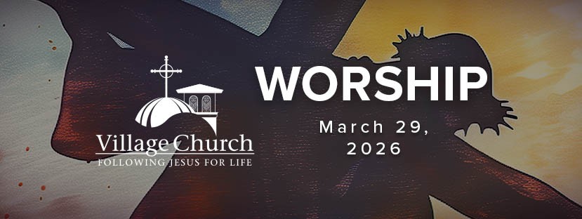 Worship - March 29, 2026