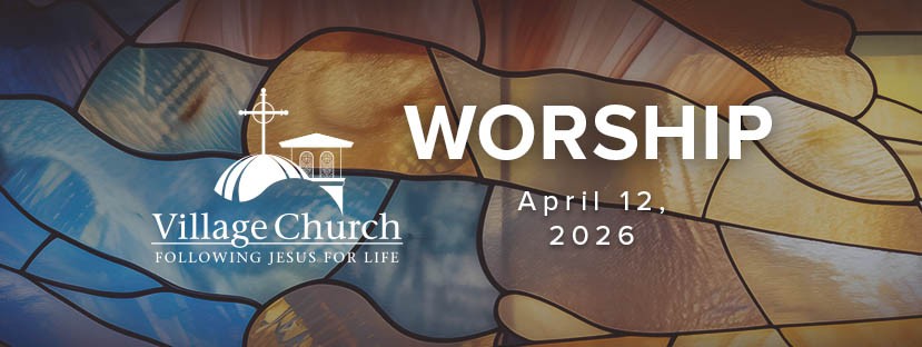 Worship - April 12, 2026