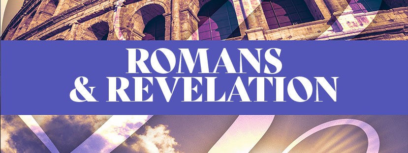 romans-revelation-study