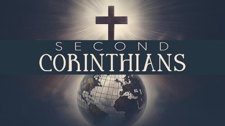 Current Bible Study Series