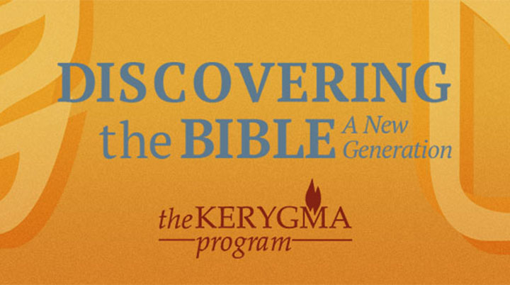 Current Bible Study Series