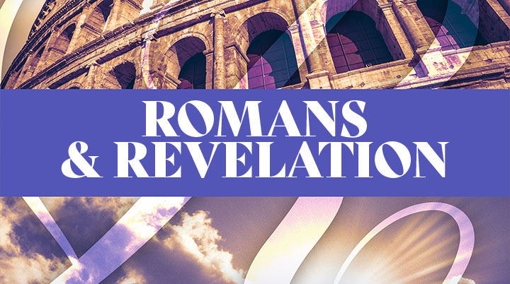 Current Bible Study Series