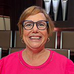 Lisa Friedrichs